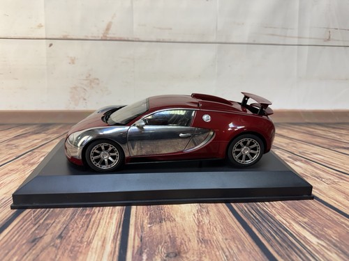 Autoart bugatti veyron - 💙,