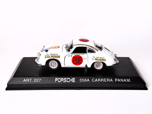 Porsche 356a eva peron - ,
