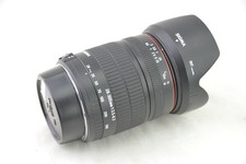 Sigma AF  28-300mm F 3.5-6.3 