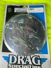 DS 1107-0157 HARLEY TWIN CAM