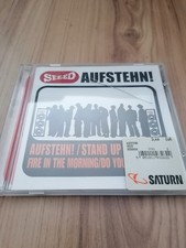 Seeed aufstehn - -, aufstehn!