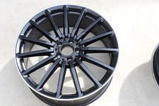 1x21 Zoll AMG 35/45 S Felge GLA GLB W247 Vielspeiche 8,5Jx24 ET51 A2474012200