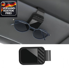 Auto Sonnenbrillenhalter für