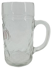PAULANER Bierkrug Glas
