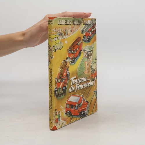 Traraaa die feuerwehr - traraaa,, | 