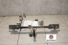 Opel Meriva B Anhängerkupplung starr AHK Westfalia 314393