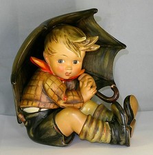 Große alte hummelfigur - hummelfigur,