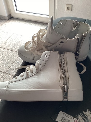 Disel boots senkers - ,