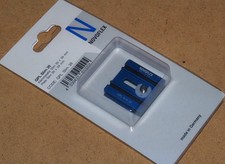 Novoflex Q-Plate Q PL Slim 39,  Kameraplatte / Kupplungsplatte, neu