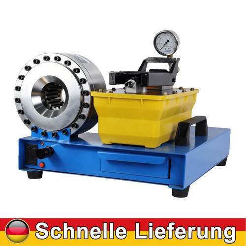 Hydraulikschlauch