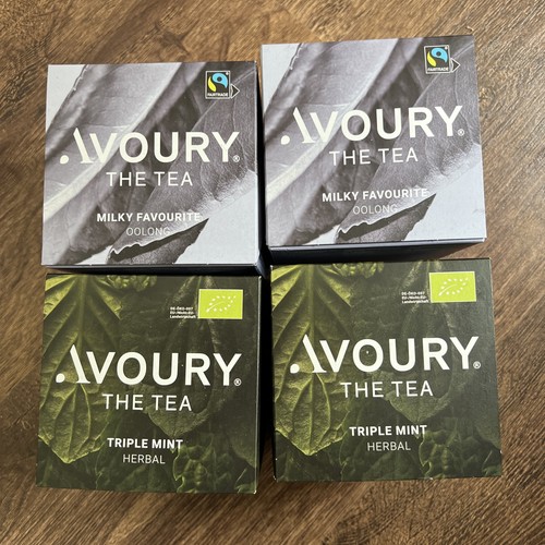 Avoury triple mint - 2,