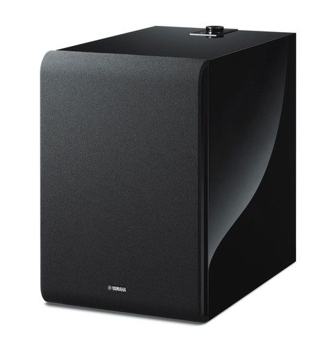 Yamaha musiccast sub100 - yamaha,