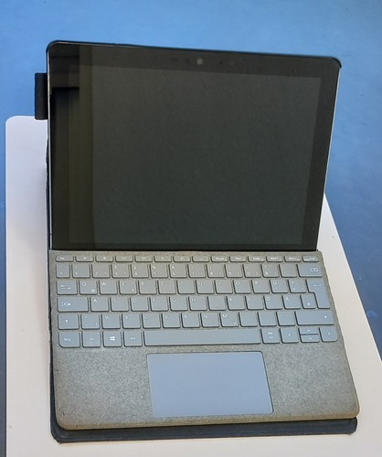 Microsoft surface 128gb - go,