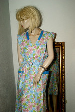 Großzügige Schürze Kittel