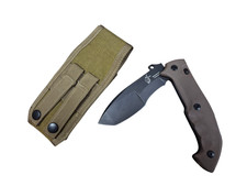 Taschenmesser Sammlung FKMD