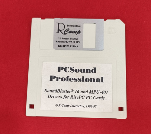 Pcsound pro soundblaster - pcsound, &