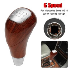 Shift Knob 6 Speed Shifter