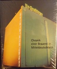 Krostitzer chronik einer - chronik,