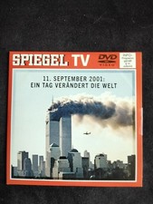 11. September 2001, Ein Tag verändert die Welt - Spiegel TV