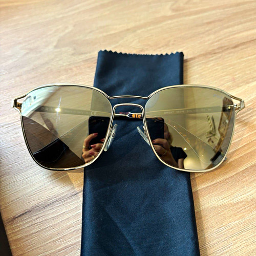 Prada damen sonnenbrille - prada,