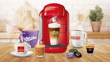 Bosch tassimo vivy2 - tassimo,