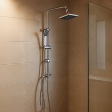 Grafner Duscharmatur