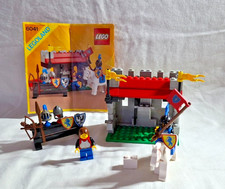 LEGO Ritter 6041 Amor Shop