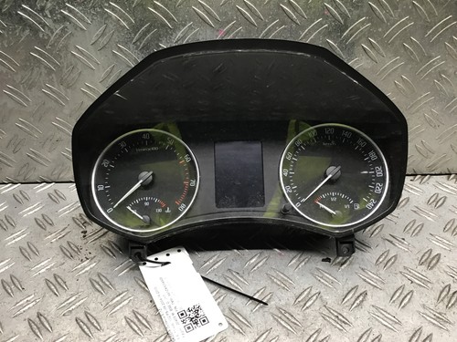 Tacho skoda octavia - tacho,