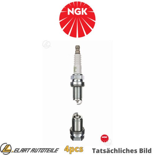 Die zündkerze für nissan - die,