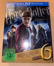Harry Potter und der