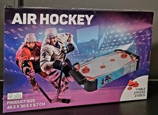 Air Hockey Spiel , Neu , Tolle