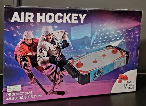 Air hockey spiel neu tolle - ,,