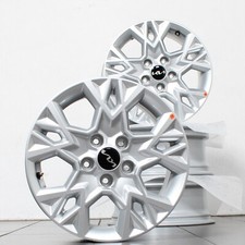 16 Zoll original KIA Ceed CD 52910-J7AA0 Alufelgen Felgen