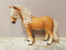 Schleich ISLANDSTUTE PFERD