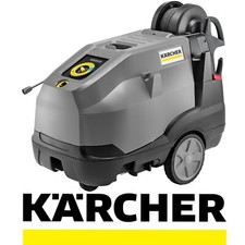 Kärcher HDS 10/21-4 MXA eB