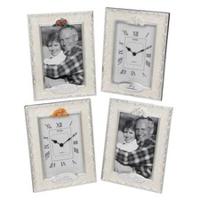 Shudehill Jubiläum Tischuhr