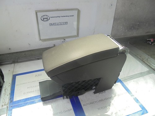 Passat armlehne braun - 3c,