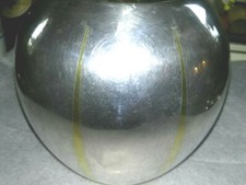 WMF IKORA Blumenvase, Metall