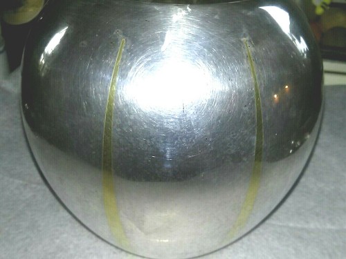 Wmf ikora blumenvase metall - wmf,