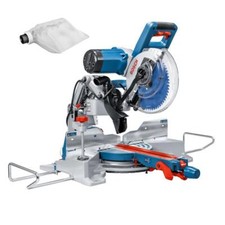 Bosch Kapp- und Gehrungssäge