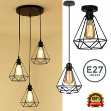 Deckenlampe Hängeleuchte