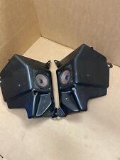 Originale BMW E30 Touring Boxen/ Lautsprecher für hinten links und rechts.