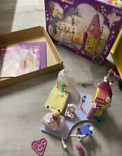 Sammlungsauflösung : Lego Belville Mädchen Prinzessin Fee Fairy Schlagzimme 5805