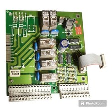 De Dietrich Steuerung 8218-5152