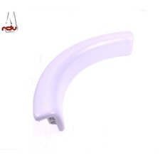 Siemens Sirona SL Hocker Lehnenpolster Rollhocker weiß