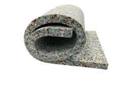 Hochdichte ultrafeste Recon Schaumstoffplatte für Sofa Sitz Bank strapazierfähiger Fitnessstudio Boden