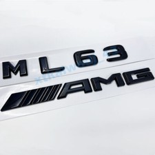 Auto Flache Schriftzug Badge