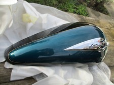 Tankverkleidung rechts tank