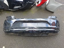 VW Polo V Facelift 6R/6C Heckstoßstange 4XPDC 6C6807421 05.2014-09.2017