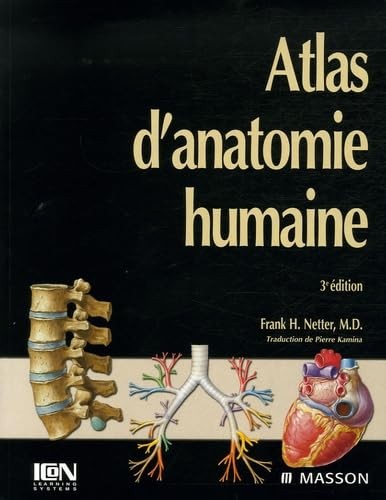 Atlas der menschlichen